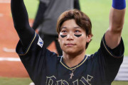 無敵の中川復活！！中川圭太！山崎颯一郎を救う逆転スリーランホームラン！！！
