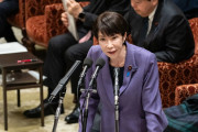 ヘイト体質がデフォ　〜　パ 「高市に野次を飛ばす理由？ 貴様はゴキブリが出たら新聞紙で叩かないのか？」