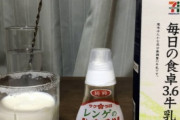 暇だから安価で決めた酒で未知のカクテル作るぜ
