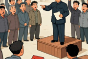 四清運動とは何だったのか——「桃園経験」はなぜ毛沢東の逆鱗に触れたのか