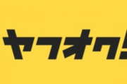 ヤフオクワイ「おっ、滅茶苦茶いいモン出てるやん！とりあえず1円入札っと…」→凄いことになった