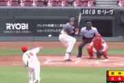 【阪神】7回表 ボーア最高の最低限！犠牲フライで1点追加！！