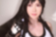 【画像】叶美香さん、『FF7』ティファ＆エアリスのコスプレを披露！胸と腰の再現度が高すぎる