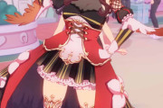 【ウマ娘】よーし来…（ﾎﾞｯ