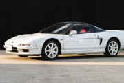 車好き｢NSXは昔のやつの方がカッコいい｣
