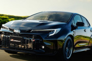 【悲報】新型GRカローラ、2023年春より順次廃車予定となってしまうwwwwwwww