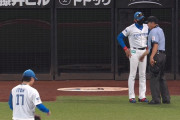 新庄監督、背信投球の伊藤大海に厳しく苦言