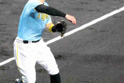 【阪神】佐藤輝明が両リーグ断トツ＆自己ワースト21個目の失策に「しっかり練習します」同点の7回に痛恨悪送球　巨人にコールド負け