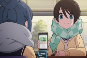 【悲報】ゆるキャン△2期、観光スポット紹介アニメになってしまう