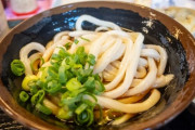 香川県のうどん屋レベル高杉て草