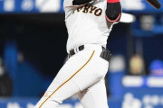 セ・タイトル確定　巨人岡本が本塁打＆打点の２冠　首位打者はＤｅＮＡ佐野【一覧】