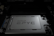 AMD、サーバー向けCPU市場でも着々とシェアを伸ばしIntelを猛追