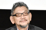 庵野秀明が鶴巻監督に感謝を述べる「ジークアクスは熱意・拘り・執念が具現化した12本でした」