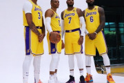 【画像】今シーズンのNBA、ガチで荒れそうｗｗ
