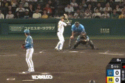 【阪神対日本ハム3回戦】阪神、5回2アウト満塁から近本のタイムリーで先制！！！！！！！！！！！！！！！！！！！！！！！！！！