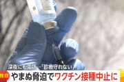 【独自】脅迫でワクチン接種中止に…口コミにも批判殺到「安定診療守れない」反レプリコン“日本看護倫理学会”がX投稿全削除