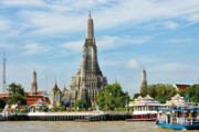 タイ旅行から帰ってきたけどなんか質問ある？