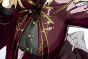 【FGO】オルタ Fate/GrandOrderのイラスト紹介3957