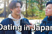 日本に興味のある外国人「もっと知りたい！」日本で暮らす外国人男性の恋愛交際についてインタビュー