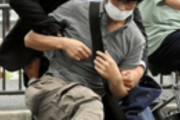 【安倍元首相射殺】SPさん、とんでもない事実が判明してしまう・・・・・