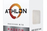 【CPU】AMD Athlon 3000Gの発売日と価格が判明  11月23日に税抜き6,980円