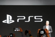 PS5さん、ロゴ発表だけでインスタ最高記録を達成ｗｗｗ