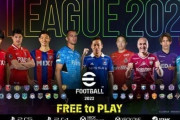 「eFootball 2022」J1、J2が新たに実装！アップデート版がついに配信スタート
