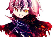 【FGO】ちびサバ達イラスト！！　4人とも可愛すぎる！