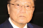 伊東四朗　安倍元首相銃撃を受け模倣犯を懸念「原因つぶしておかないと日本、危ないですよ？」