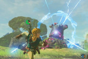 【雑談】『ゼルダBotW』をプレイしてから他のゲームが物足りなく感じるようになってしまった…