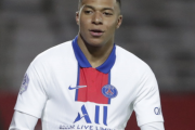 ムバッペ、PSG退団希望？　仏記者が断言、クラブの「プロジェクトを信じていない」