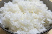 お米って食ったほうがいいの？