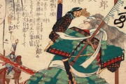 「天下無双の傾奇者」上杉家ゆかりの戦国武将・前田慶次の墓石を建立…供養祭に全国から約400人参列！