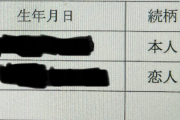 大家さん「同棲するカップルから入居申し込みきた！なんか羨ましいなぁ。いいなぁ」 → 半年後、ヤバイことになっていた・・・