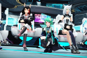 【PSO2】みけねこ、『NGS』やらないか？