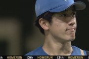 【vs.巨人】日ハム北山、飛翔…