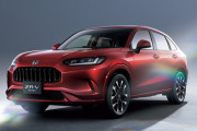 【ホンダ】ZR-Vとかいうバカ売れ間違いなし新型SUV！かっけえええｗｗｗｗ