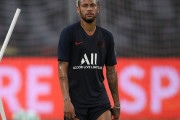 PSG、バルサのネイマール獲得“177億円”オファー拒否　合意には100億円以上足りず…