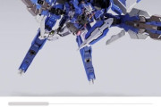 64900円のメタルビルドGNアームズ（ガンダム別売）が即完売…この手の商品を手動で買うのはもう無理なのか？