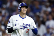大谷翔平の第16号を皮切りにドジャースが見せた猛攻に全米騒然！←「今年こそは！」(海外の反応)