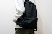 普段からリュック背負ってるやつって