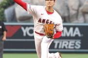 大谷翔平、2年連続2ケタ勝利も「投手としての評価のメインではないと思っている」