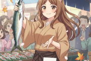 今年の秋刀魚「1尾300円です」←こいつwwwwwwwwwwwwwwwwwwwwwww