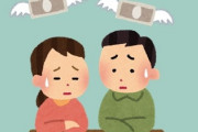 年収800万円だが、子供2人いたらもう生活に余裕は無い