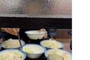 【悲報】松屋で飯食ってるだけで盗撮される時代になる