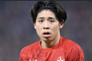 横田大祐、🇩🇪ドイツ2部ハノーファーへのレンタル移籍決定！買取オプション付きで背番号は1⃣8⃣
