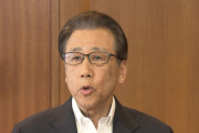 ポンコツの後は誰がやる？　〜　秋元克広札幌市長、４選不出馬の意向固める…７月以降正式表明の見通し