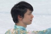 羽生結弦さんが結婚　自身の公式ＳＮＳで発表