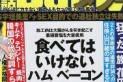 良心的人権派雑誌「実話BUNKAタブー」によると、焼肉の起源は日本