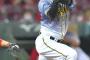 【野球】阪神・福留、退団理由は“代打”にアリ？「このままだったら後悔しか残らない」赤裸々な愚痴に心配の声も